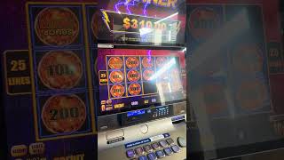 TIKI FIRE BIG WIN #pokiewins #slot #slotscasinogames #gamblinggame #casino #slotmachine #pokie