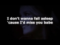 Aerosmith - I don't want to miss a thing (HQ ...