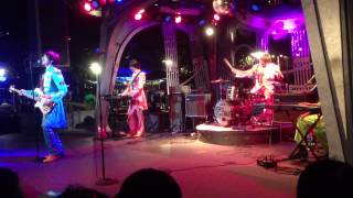 Hard Days Night: Tribute to the Beatles - "Penny Lane" 10/6/13