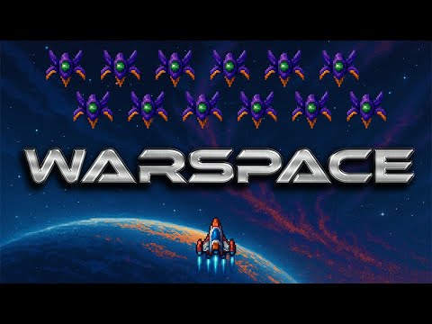 Warspace: Galaxy Shooter