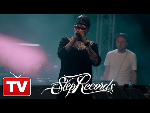 Pawbeats ft. Kasia Grzesiek, Quebonafide - Euforia BIS ["Utopia" Live E03]