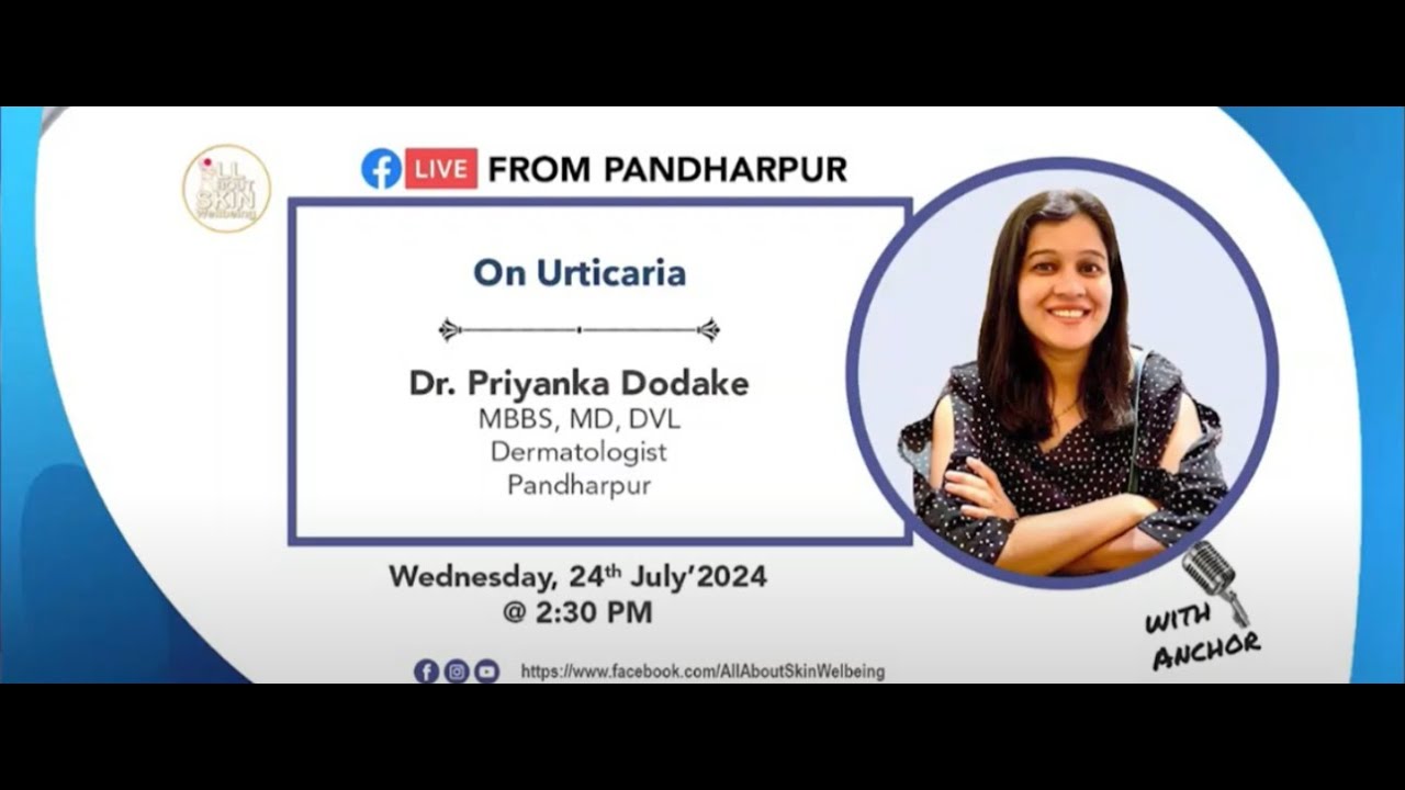 Dr. Priyanka Dodake — Podcast Conversation