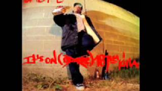 Eazy E - Boyz n Da Hood ( G mix )