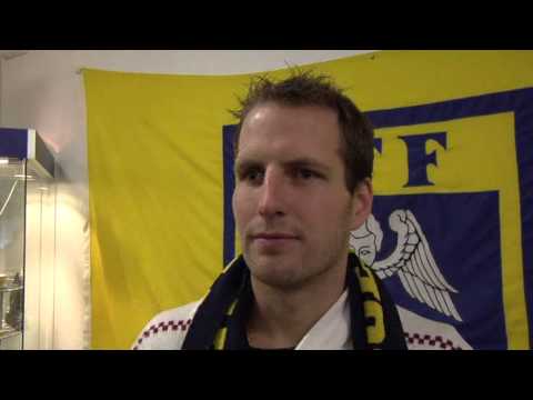 ÄFF:s nyförvärv på plats