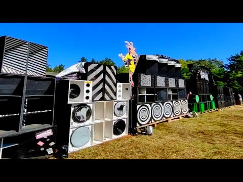 INGRAVITY (Cult Collective) - ACIDCORE TEKNO LIVE SET