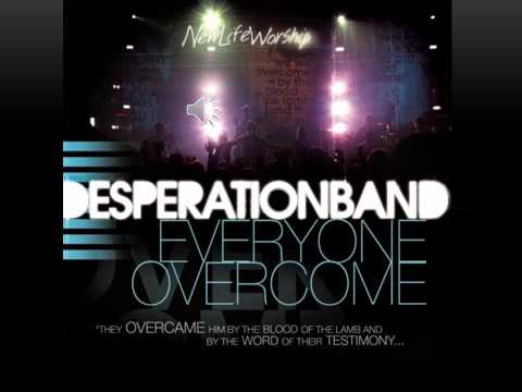 Good To Me - Desperation Band