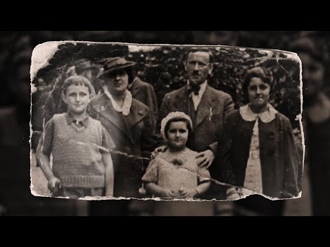 Holocaust survivor Ed Mosberg is on mission to educate the world