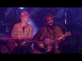 Railroad Earth plays Mighty River live at the Hillberry Festival the Farm in Eureka Springs, AR 2024