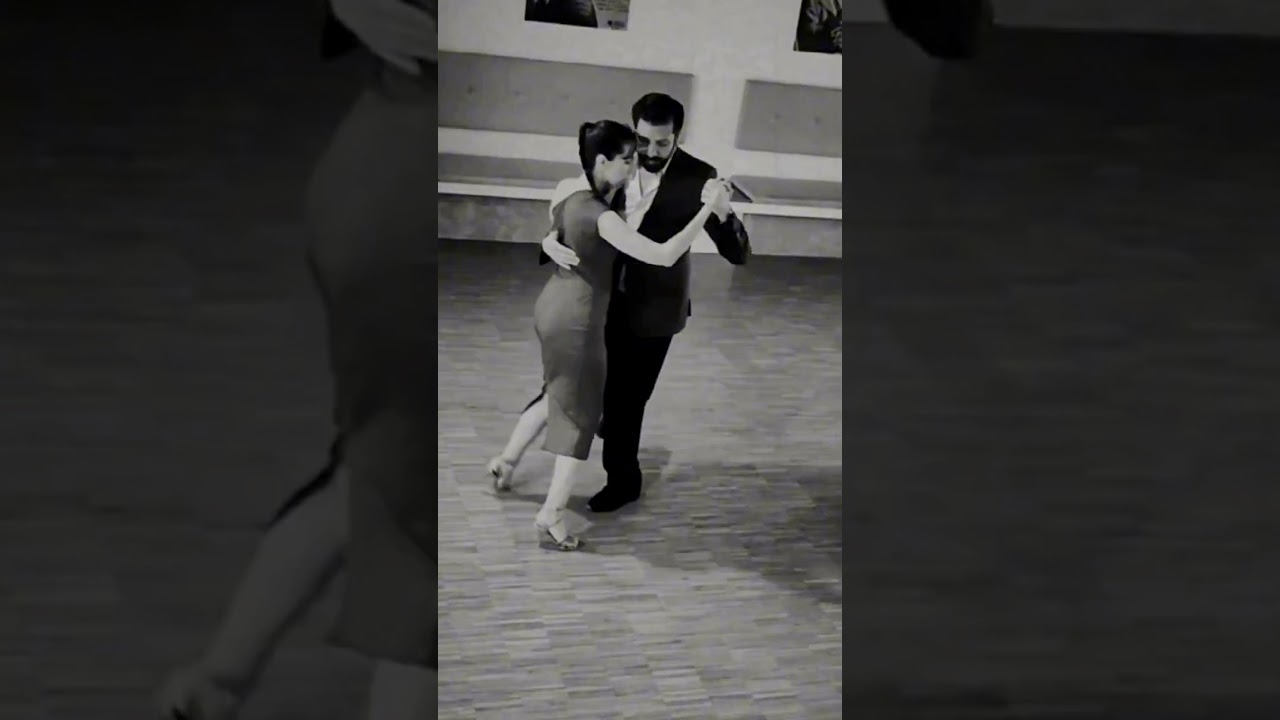 Video thumbnail for Soledad Chávez y Rolo Valdivieri. El Pollito (Quinteto Pirincho)