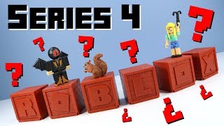 Descargar Mp3 De Roblox Series 4 Red Brick Boxes Gratis Buentema Org - roblox series 4 mystery boxes red bricks toy opening review