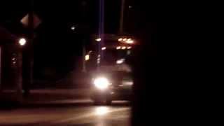 preview picture of video 'Cleveland Heights Fire - EMS 243'