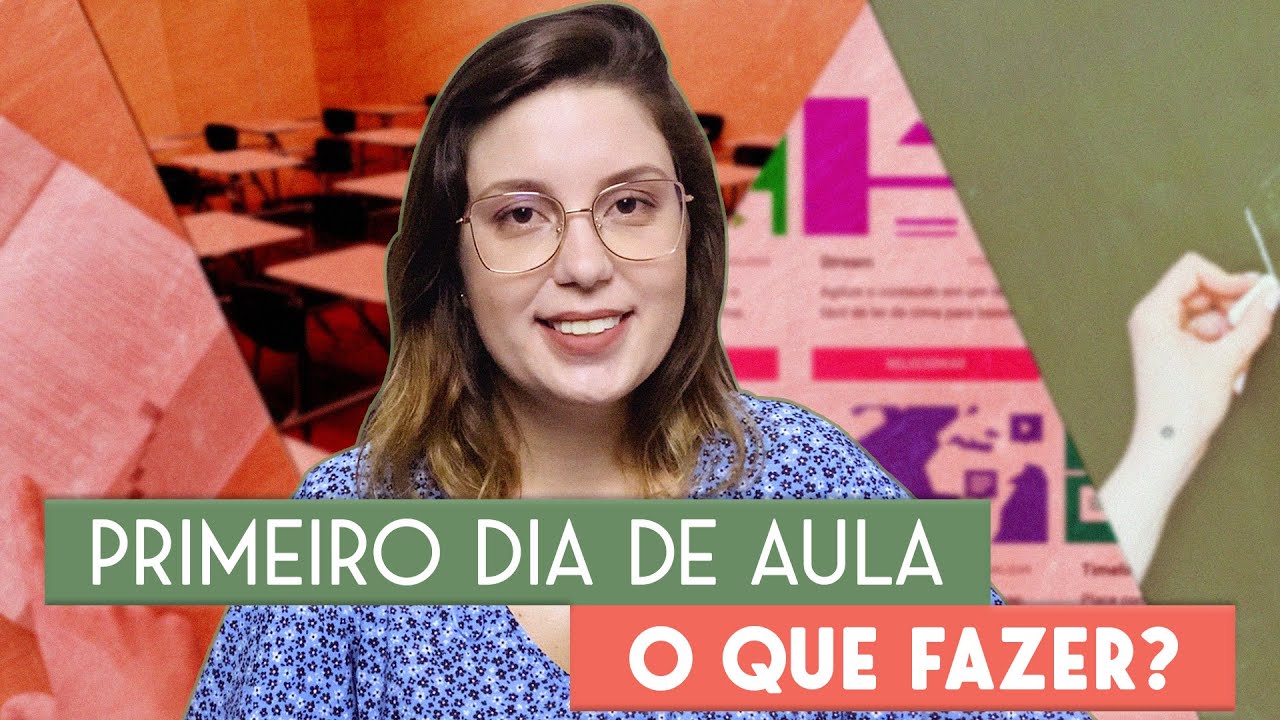 Primeiro dia de aula: três dinâmicas para fazer na aula de História