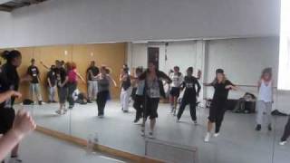 THE DARKWORKSHOP - Switch Board by Kid Sister