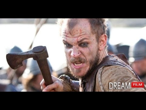 Vikings Season 5 Episode 7