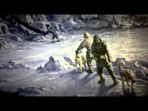 Vladimir Rusanov Posledniy Podvig Gerkulesa