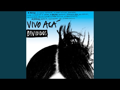 Videoclip de Villancico del Horror (En Vivo) — Divididos