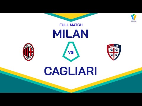 🔴 Milan U19 vs Cagliari U19 | Full Match LIVE | Final | Coppa Italia Primavera 2024/25