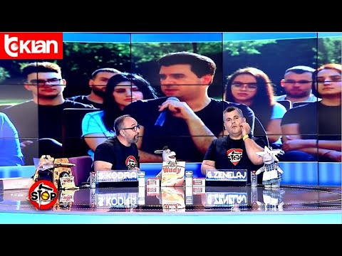 Stop/ Potpuri politike, nga ringjallja e Bashës tek internimi i Majkos - 25 Maj 2023