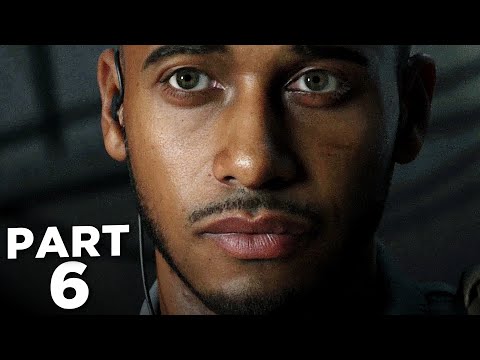 CALL OF DUTY MODERN WARFARE 3 PS5 Walkthrough Gameplay Part 6 - GAZ (COD 2023 Campaign)