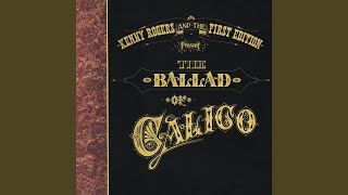 Calico Saturday Night