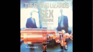 The Flying Lizards - Flesh And Steel (Extended Version) 1984.wmv