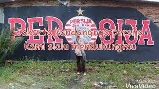 Download lagu Jakarta kandangnya persija mp3