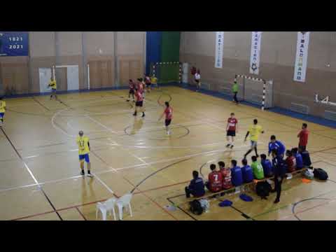 Dechoker Corazonistas - Bm Melilla 1ºNM T19-20