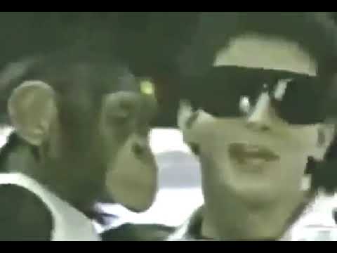 Coleco Tabletop Arcade - Donkey Kong Junior Commercial