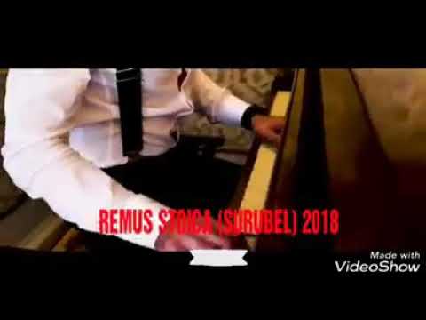 Remus Stoica-Eu iubesc cantarea 2018(surubel)