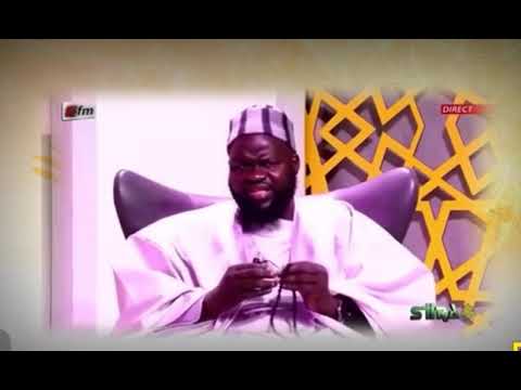 Secret karangué, mouslay, oubekou, weurseuk… Tabat Yaddâ - Soldarou Serigne Touba Samb