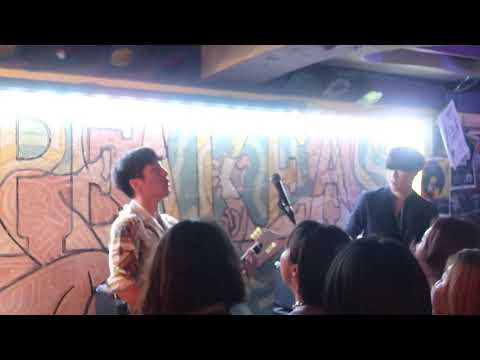 190427  Figure It Out (Royal Blood Cover.)_BAND BATU
