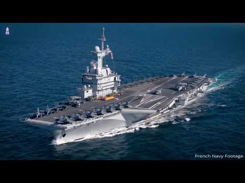 Naval News Monthly Report - Episode 1 - February 2019