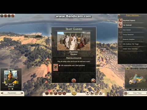 Total War: Rome 2 Pontus Legendary Campaign! Part 10