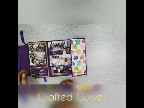 Multiflips Card - Rinkal Vora