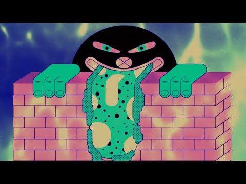 Kosi - Szmat drogi (CH) (prod. Hazy Hype)