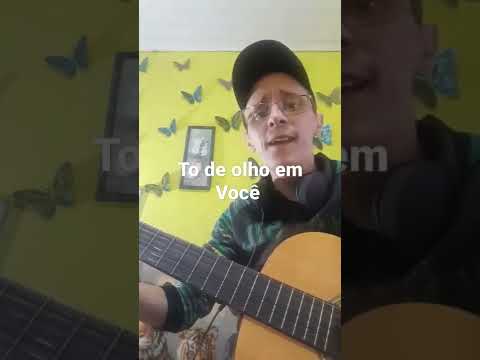 Estou de olho em voce - Gian e Giovani