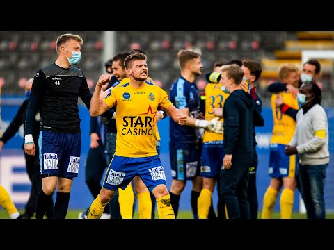 OH Oud-Heverlee Leuven 1-2 KV Koninklijke Voetbalc...