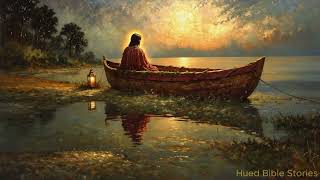 Stop here, child of God... Rest in His peace