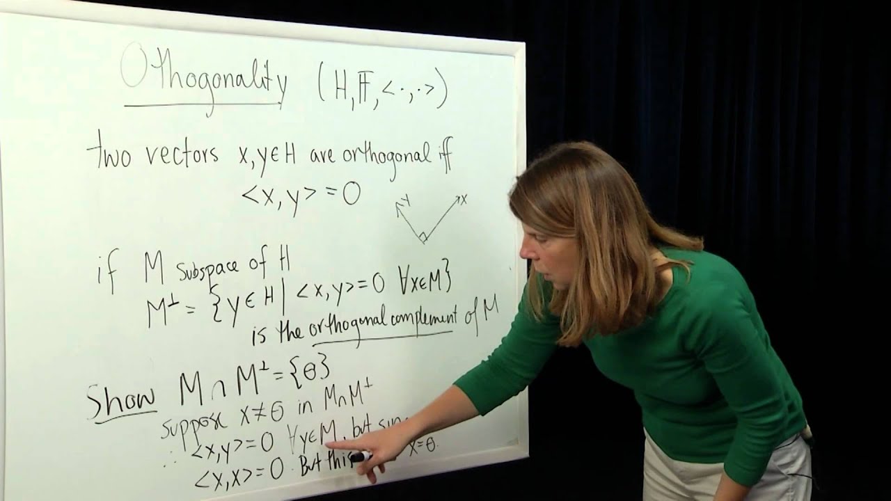 EECS - Module 10 - Adjoints