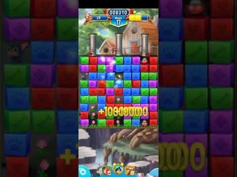 Pet Rescue Saga level 3857 no boosters