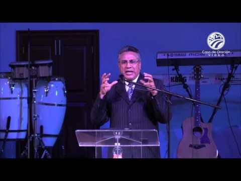 Misión Babilonia - Parte 1 - Chuy Olivares