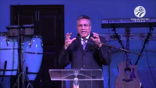 Misión Babilonia - Parte 1 - Chuy Olivares