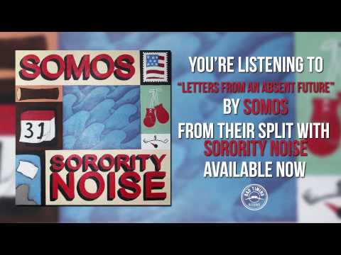Video thumbnail for Letters From an Absent Future