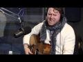 Luke Wade: "The Runaround" Acoustic In Studio ...