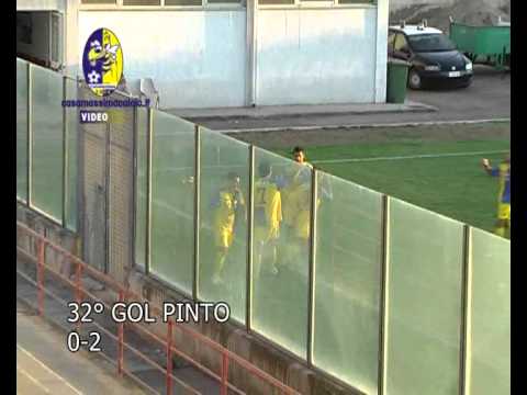 COPPA ITALIA PROMOZIONE - PRELIMINARI ANDATA: R.RUTIGLIANESE - CASAMASSIMA 3-3 (ANTEPRIMA GOL)
