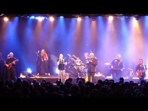 Spirit of the West -  Uptown Funk + Canadian Skye