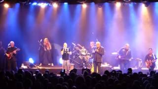 Spirit of the West -  Uptown Funk + Canadian Skye