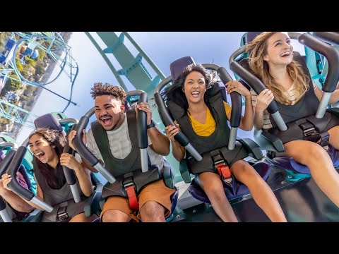 Emperor short video by SeaWorld San Diego