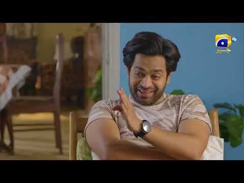 Meri Aqal Thikane Aagayi Hai || Inaam E Mohabbat || Har Pal Geo