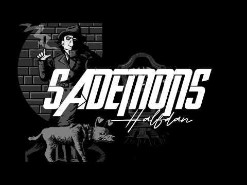 SADEMXNS - GO GO GADJET [ DECK REMIX 2023 ]